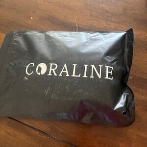 Coraline Short Pixie wig Blonde mixed vintage Women Updo